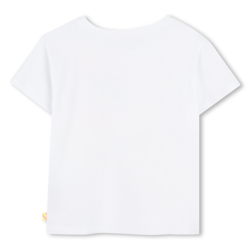 Kurzarmshirt BILLIEBLUSH 
                        GIRL