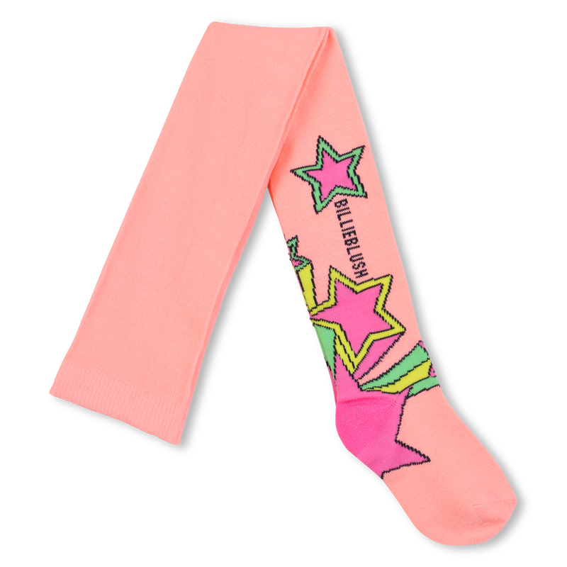 Ausgefallene Strumpfhosen BILLIEBLUSH 
                        GIRL