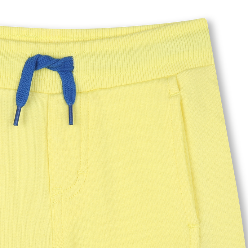 Sweatshorts mit Eins&auml;tzen TIMBERLAND 
                        BOY