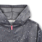 Kapuzensweatshirt BILLIEBLUSH 
                    GIRL