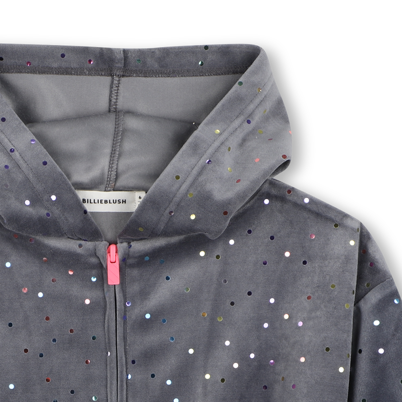 Kapuzensweatshirt BILLIEBLUSH 
                        GIRL