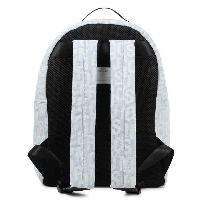 Jeans-Rucksack MARC JACOBS 
                        JUNGE