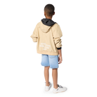 Wendbare windjacke DKNY 
                    BOY