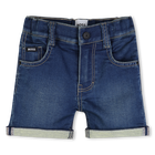 Jans-shorts BOSS 
                    BOY