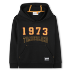 Sweatshirt mit K&auml;ngurutasche TIMBERLAND 
                    BOY