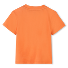 Kurzarm-Shirt TIMBERLAND 
                    BOY
