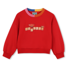 Sweat KENZO KIDS 
                    GIRL