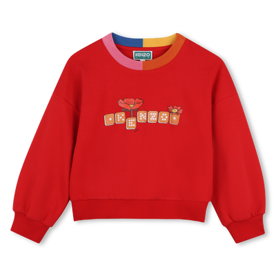 Sweat KENZO KIDS GIRL