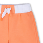 Fleece-shorts TIMBERLAND 
                    BOY