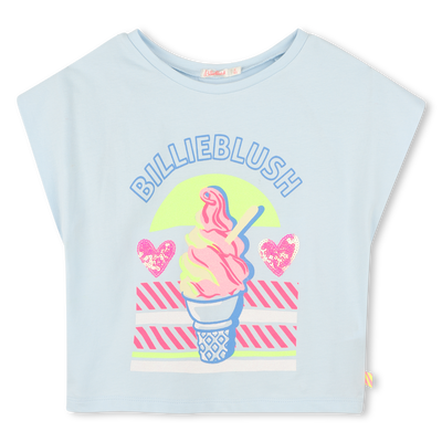Kurzarmshirt BILLIEBLUSH GIRL