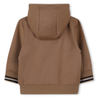 Set aus Strickjacke und Hose BOSS 
                    BOY