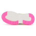 Sneaker zum schn&uuml;ren BILLIEBLUSH 
                    GIRL
