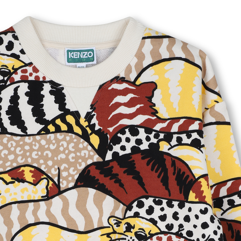 Sweat KENZO KIDS 
                        UNISEX