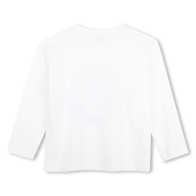 Langarmshirt KENZO KIDS GIRL