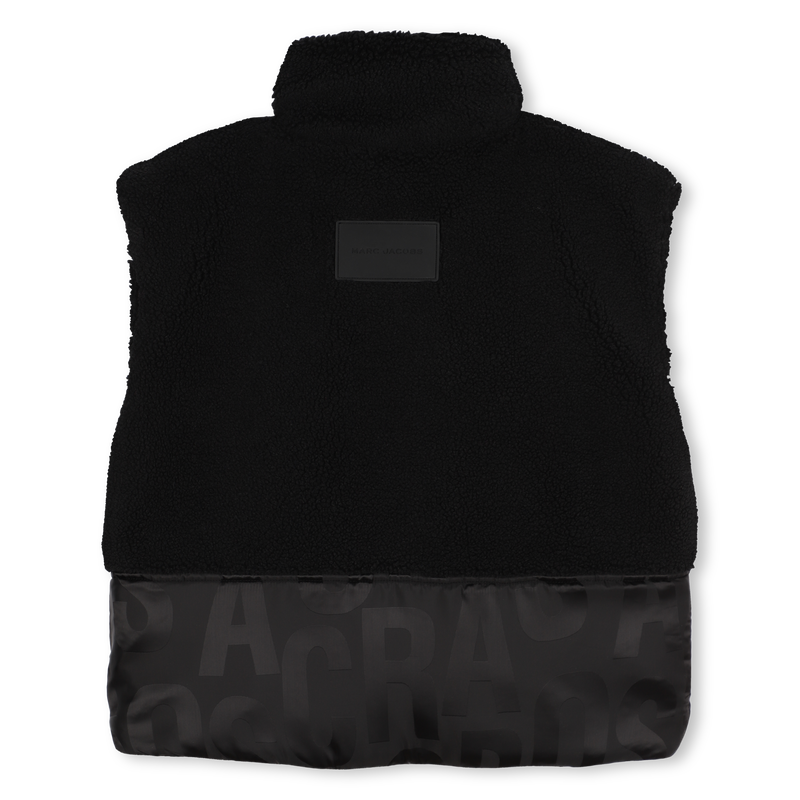 Wendbare Weste MARC JACOBS 
                        UNISEX