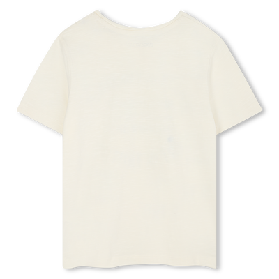 Kurz&auml;rmeliges T-Shirt ZADIG & VOLTAIRE UNISEX