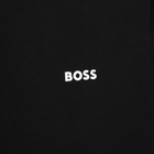 Kurz&auml;rmeliges t-shirt BOSS 
                    BOY