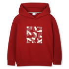 Kapuzenpullover BOSS 
                    BOY