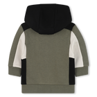 Cardigan mit Kapuze BOSS 
                    BOY