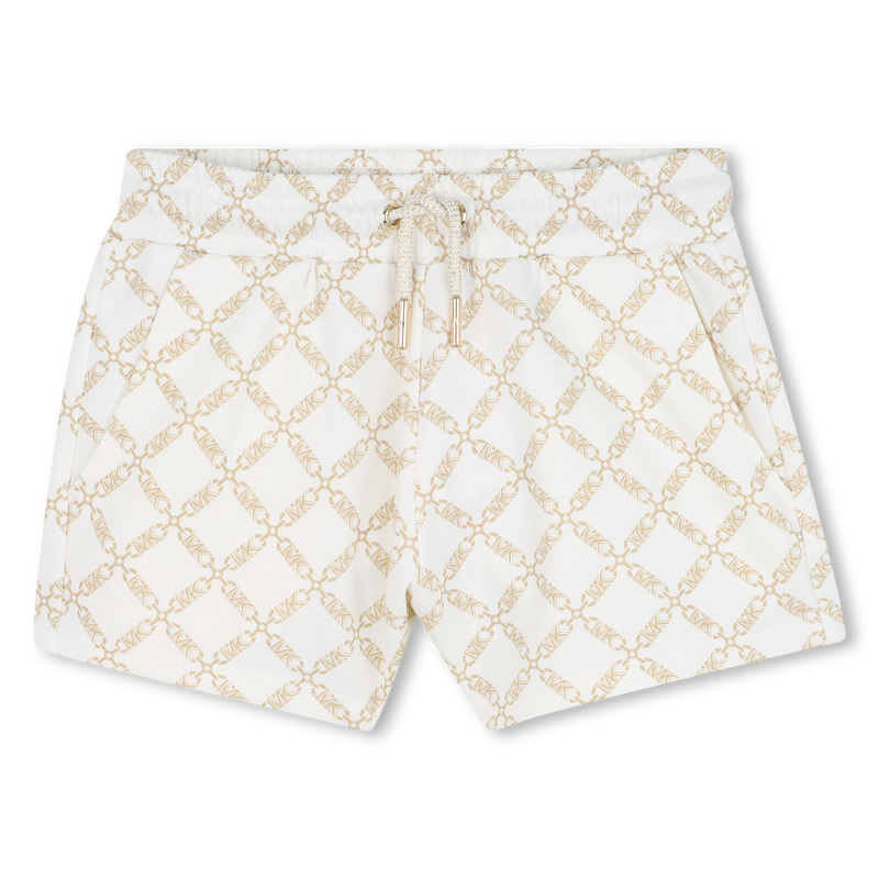 Shorts mit Stretch-Bund MICHAEL KORS 
                        M&Auml;DCHEN