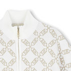 Strick-Cape MICHAEL KORS 
                    GIRL