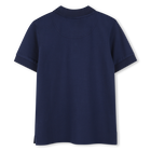 Kurz&auml;rmeliges poloshirt HUGO 
                    BOY