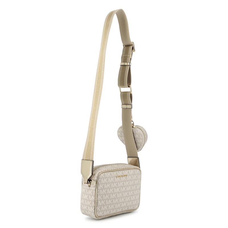 Umhängetasche und Geldbörse MICHAEL KORS 
                        GIRL