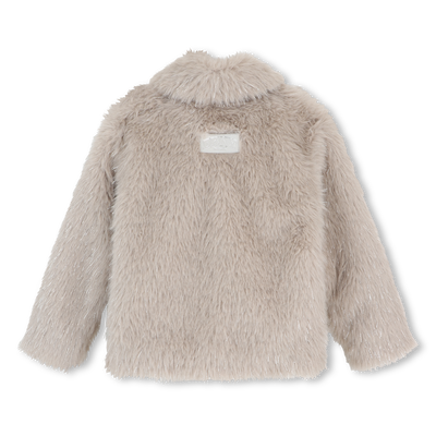 Pelzjacke DKNY M&Auml;DCHEN