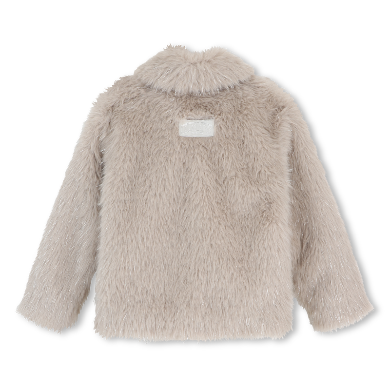 Pelzjacke DKNY 
                        M&Auml;DCHEN