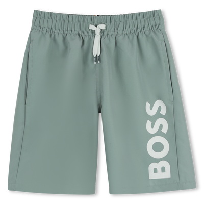 SCHWIMMER SHORTS BOSS BOY