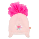 Set aus M&uuml;tze und Schal BILLIEBLUSH 
                    GIRL