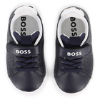 Sportschuhe BOSS 
                    BOY