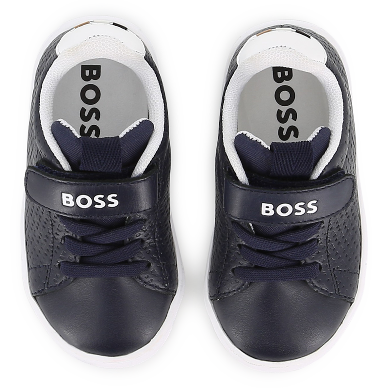 Sportschuhe BOSS 
                        BOY