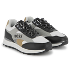 Sneaker zum schn&uuml;ren BOSS 
                    BOY