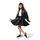 Festkleid KARL LAGERFELD KIDS 
                    GIRL