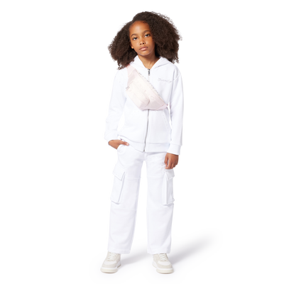 KAPUZENSTRICKJACKE GIVENCHY GIRL