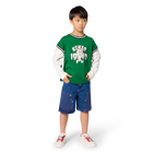 Langarmshirt KENZO KIDS 
                    BOY
