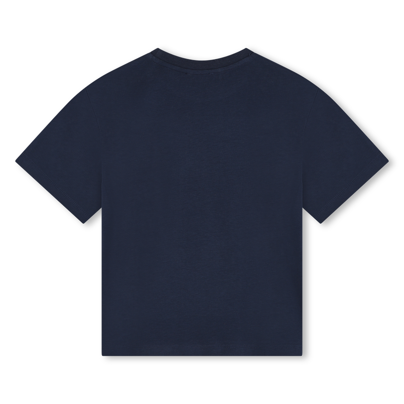 Kurzarm-Shirt KENZO KIDS 
                        GIRL