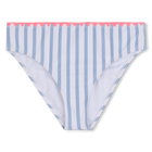 2-teiliger badeanzug BILLIEBLUSH 
                    GIRL