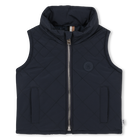 &Auml;rmellose daunenjacke mit kapuze BOSS 
                    BOY