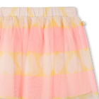 Rock aus T&uuml;ll BILLIEBLUSH 
                    GIRL