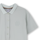 Polo-kleid BOSS 
                    GIRL