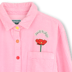 Langarmhemd KENZO KIDS 
                    GIRL