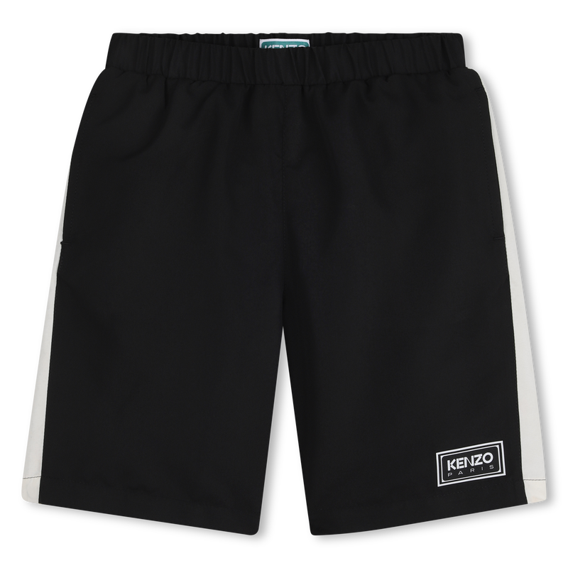 Schwimmer shorts KENZO KIDS 
                        BOY