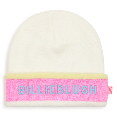 Strickm&uuml;tze BILLIEBLUSH GIRL