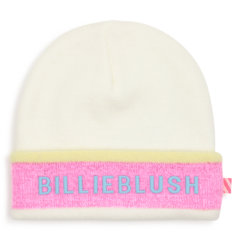 Strickm&uuml;tze BILLIEBLUSH 
                        GIRL