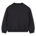 Sweatshirt aus Fleece BILLIEBLUSH 
                    BOY
