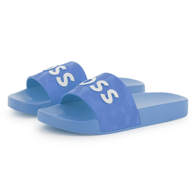 Leichte Badeschuhe BOSS BOY