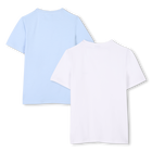 2er-Set Baumwollshirts BOSS 
                    BOY