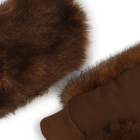 Handschuhe CHLOE 
                    GIRL